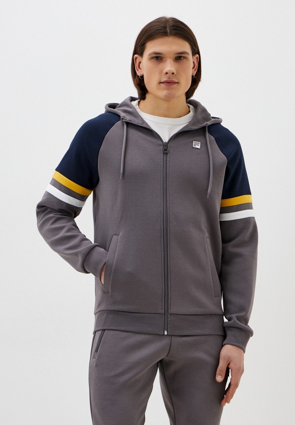 

Толстовка Fila, Серый