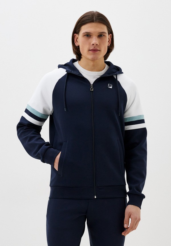 

Толстовка Fila, Синий