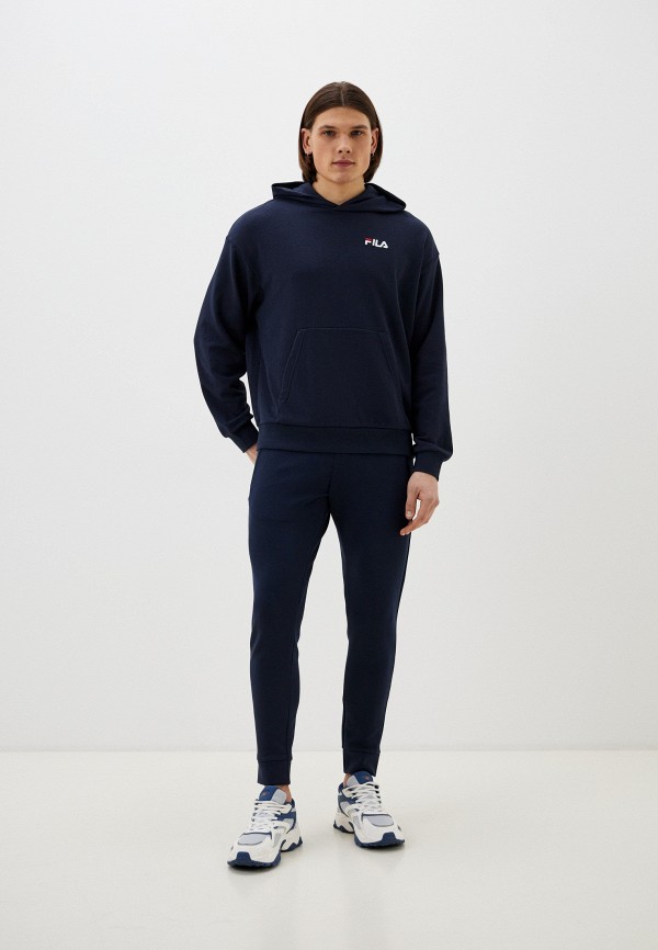 фото Брюки спортивные fila