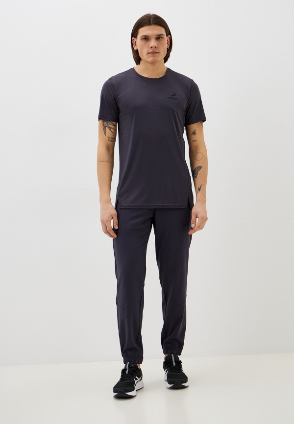 фото Брюки спортивные demix