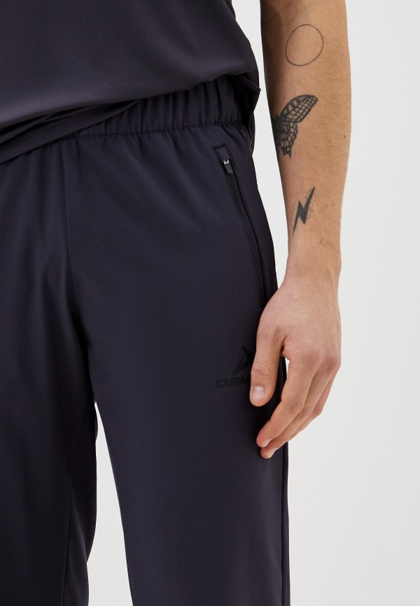 фото Брюки спортивные demix