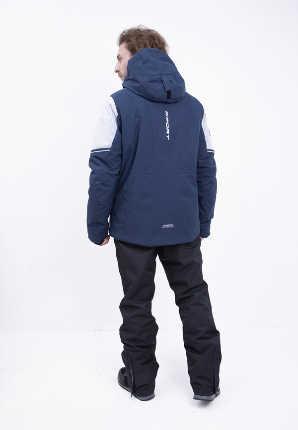 фото Куртка горнолыжная high experience