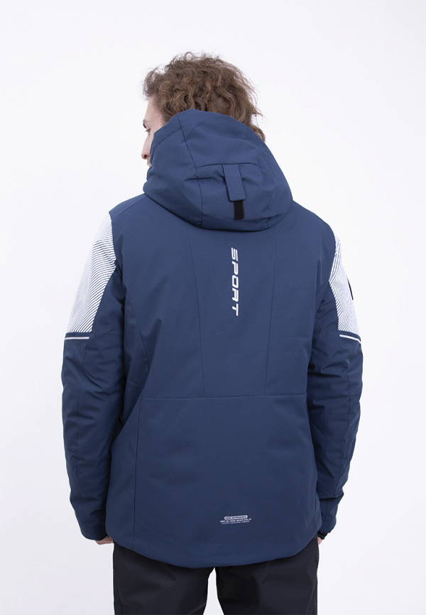 фото Куртка горнолыжная high experience