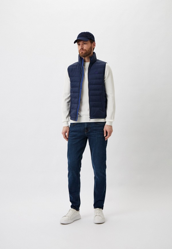 фото Жилет утепленный la martina