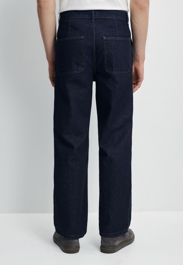 фото Джинсы zrn man