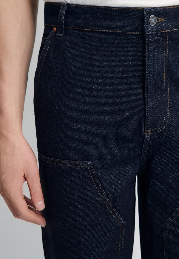 фото Джинсы zrn man