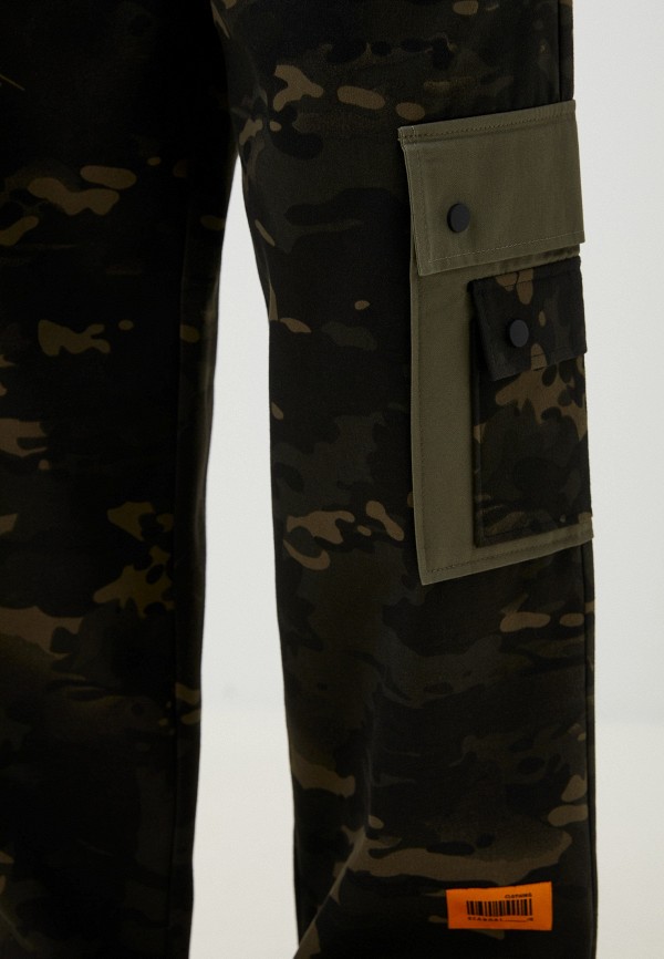 фото Брюки scandalis