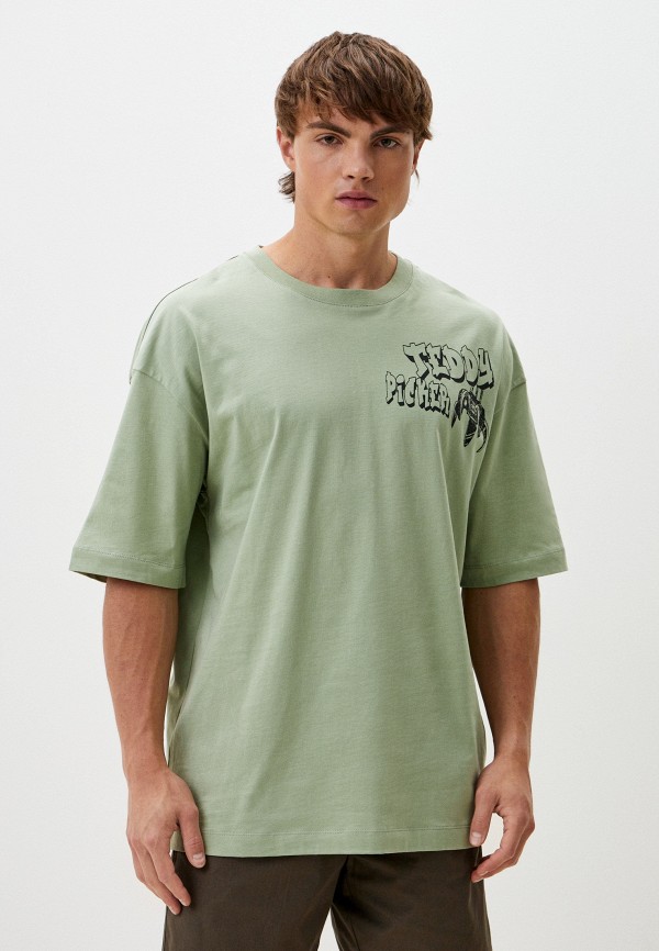 Футболка Crazy Getup 700₽