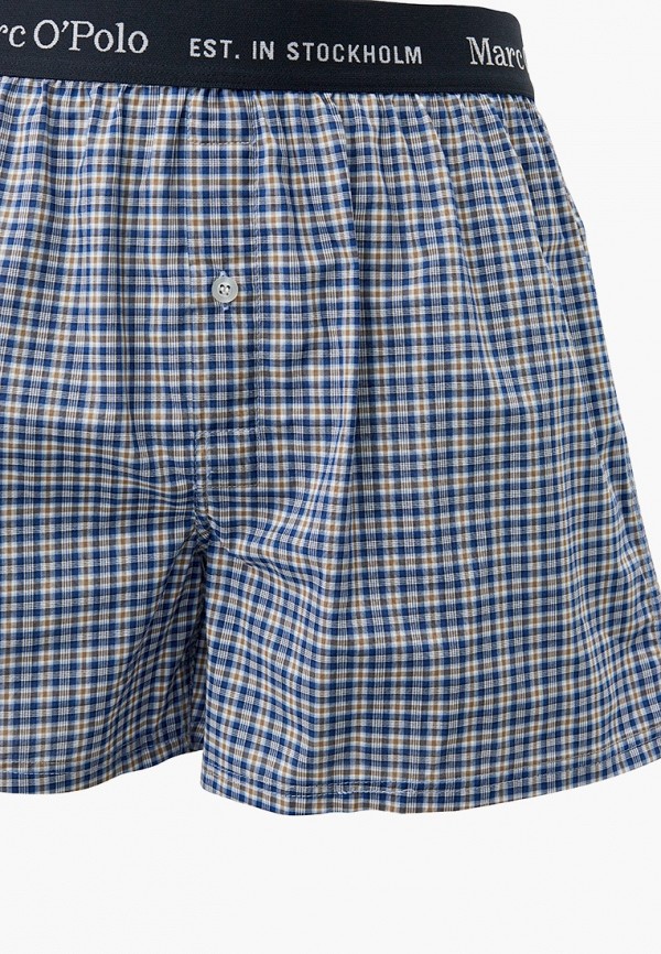 фото Трусы 2 шт. marc o'polo