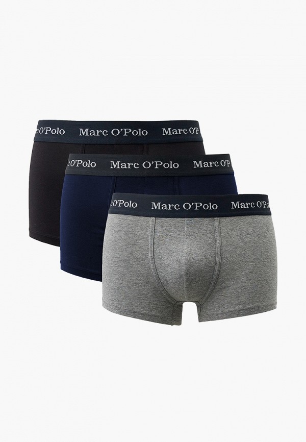 фото Трусы 3 шт. marc o'polo