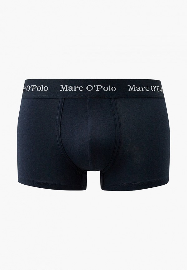 фото Трусы 3 шт. marc o'polo