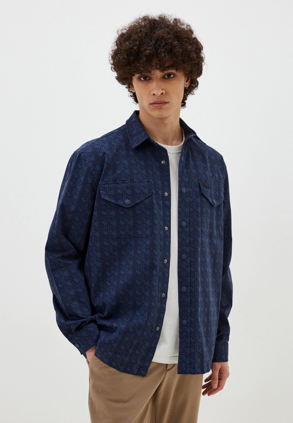 фото Рубашка lacoste