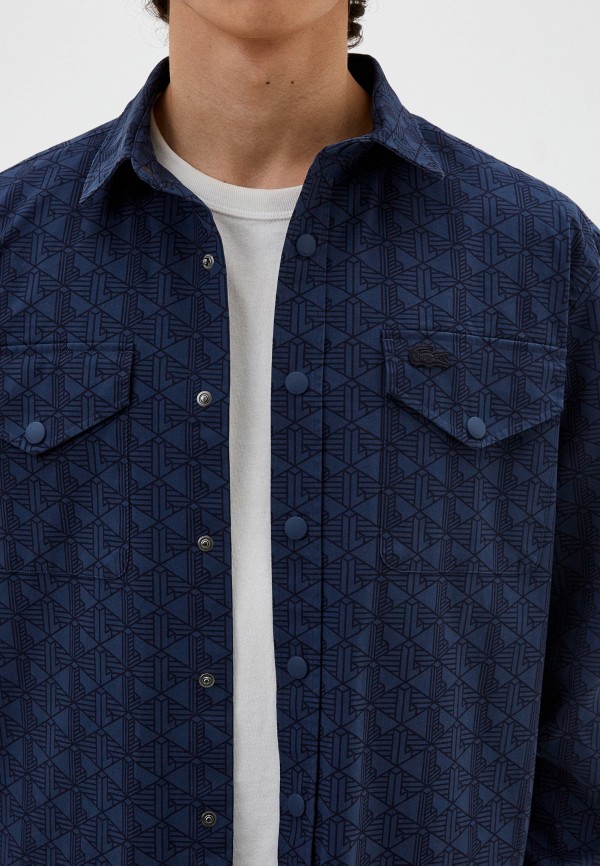 фото Рубашка lacoste