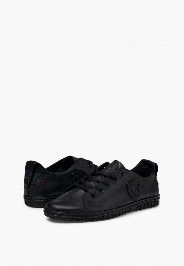 фото Кеды alessio nesca