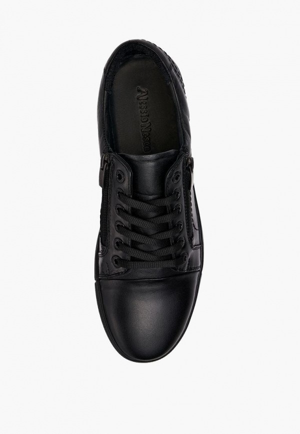 фото Кеды alessio nesca