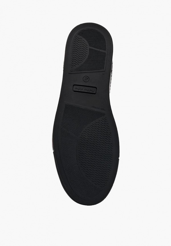 фото Кеды alessio nesca