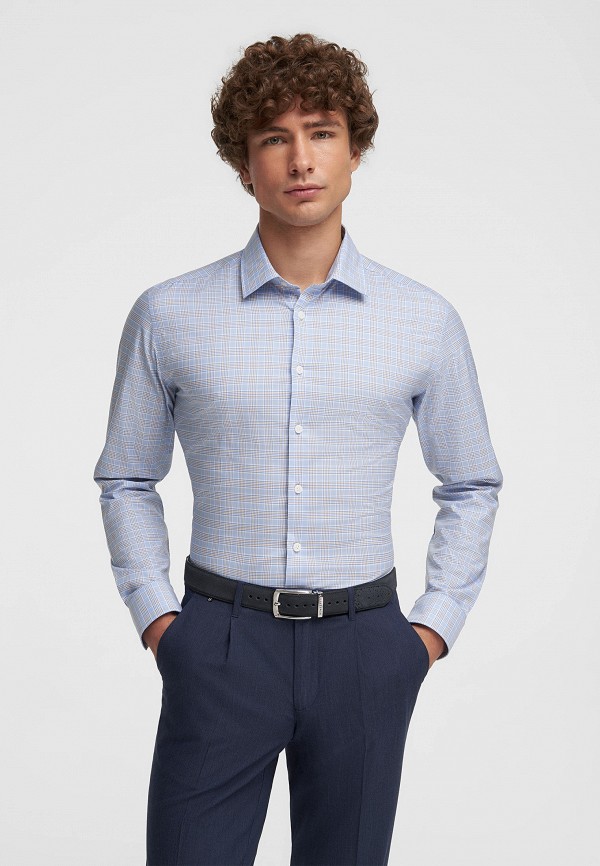 фото Рубашка henderson