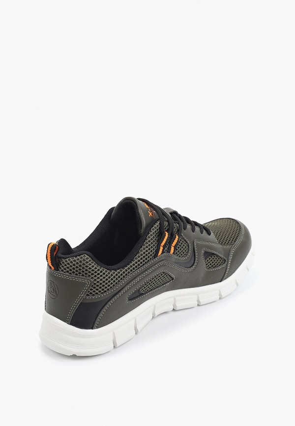 фото Кроссовки x-plode