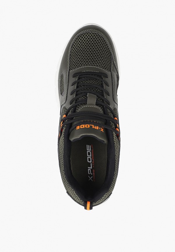 фото Кроссовки x-plode