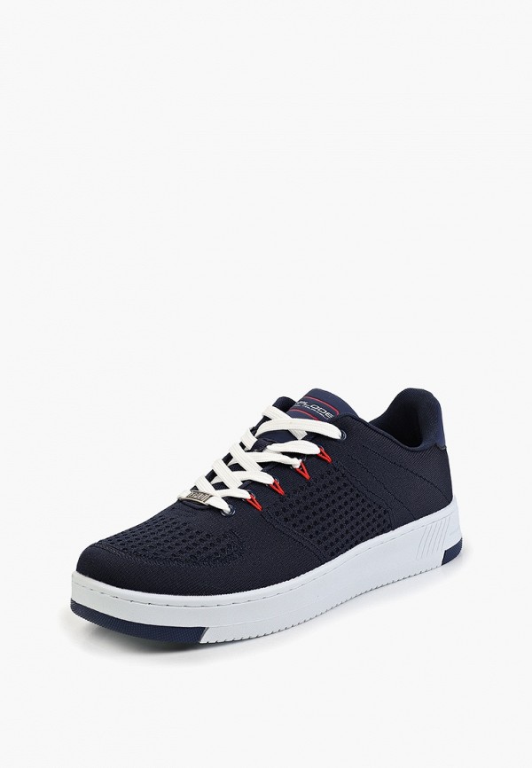 фото Кеды x-plode