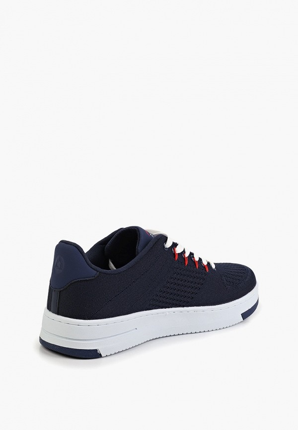 фото Кеды x-plode