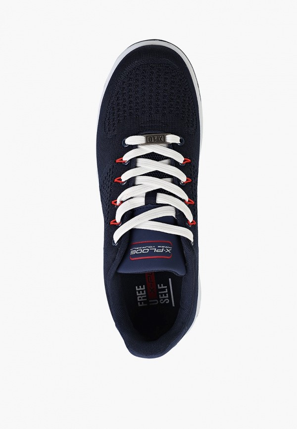 фото Кеды x-plode