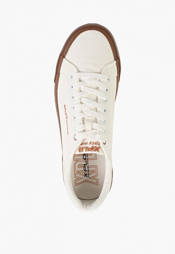 фото Кеды x-plode