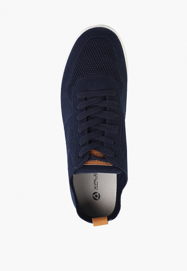 фото Кеды x-plode