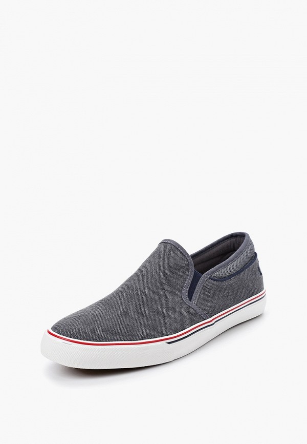 фото Слипоны x-plode