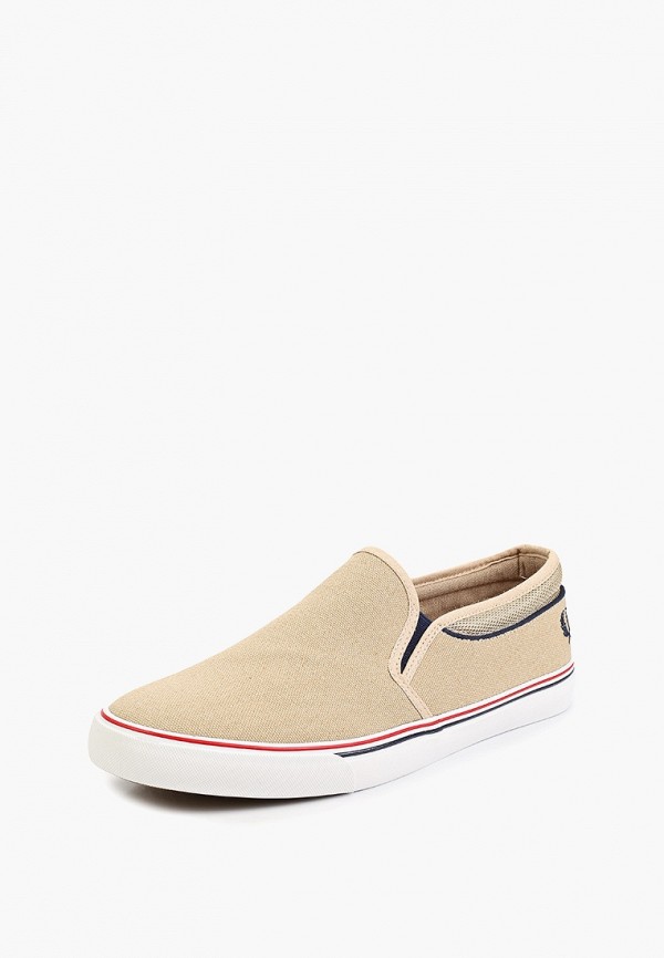 фото Слипоны x-plode