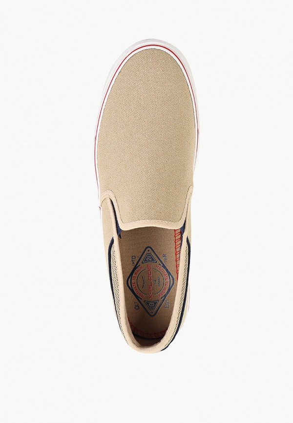 фото Слипоны x-plode