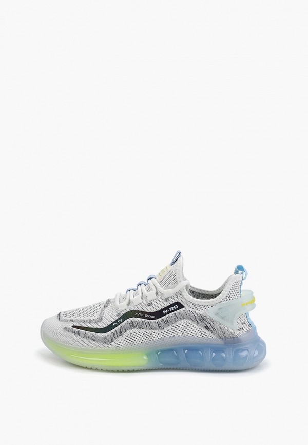 Кроссовки X-Plode 1599₽