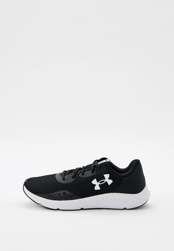 фото Кроссовки under armour