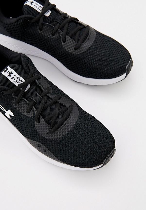 фото Кроссовки under armour