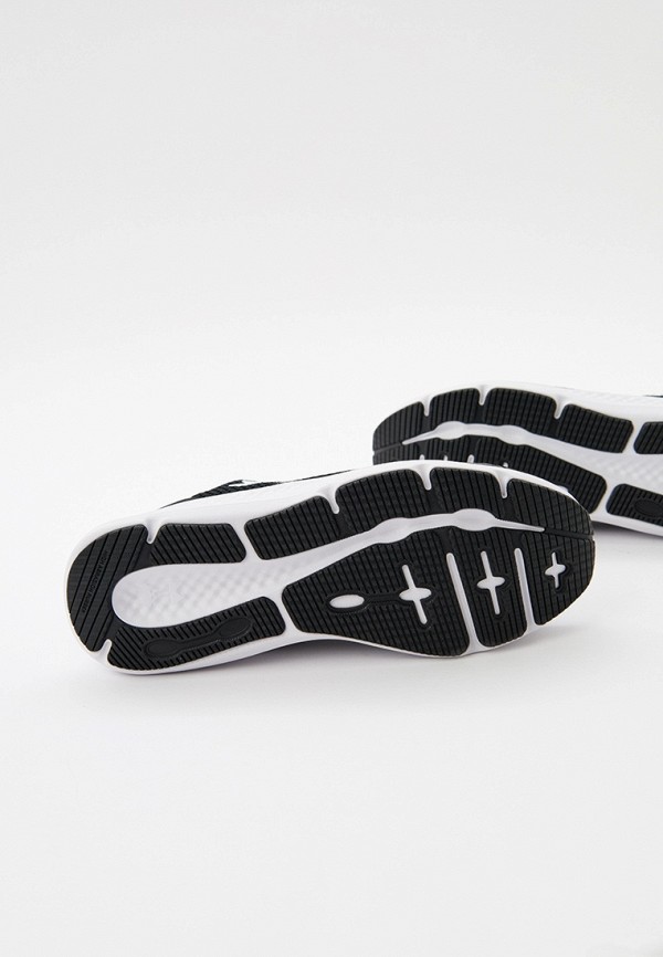 фото Кроссовки under armour