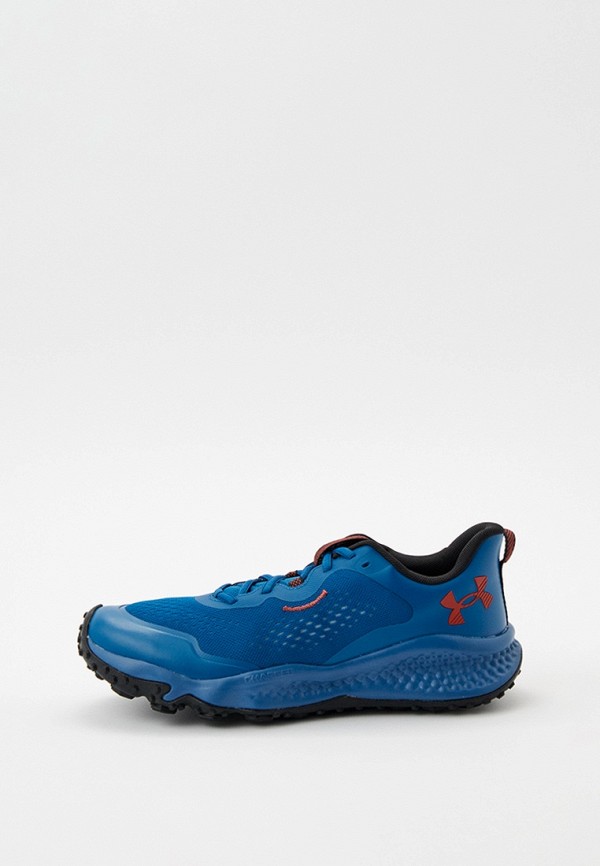 фото Кроссовки under armour