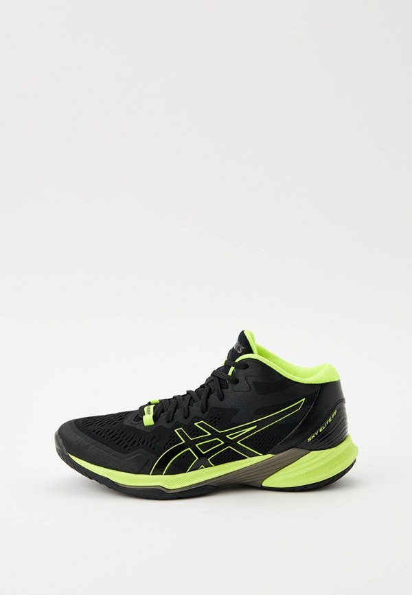 фото Кроссовки asics