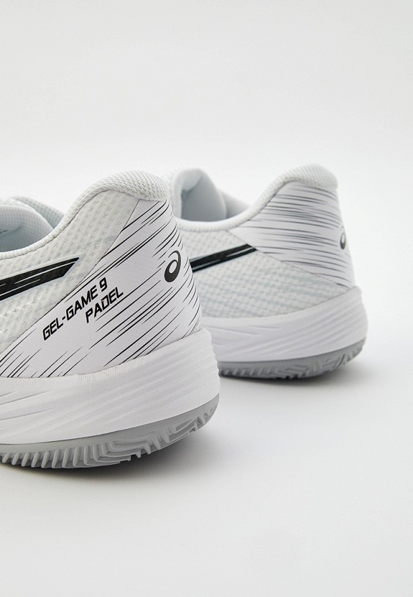 фото Кроссовки asics