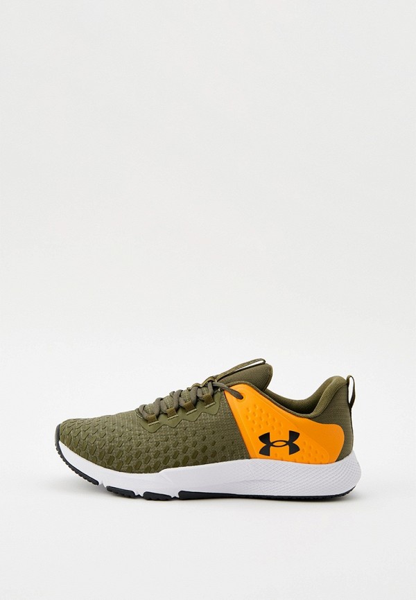 фото Кроссовки under armour