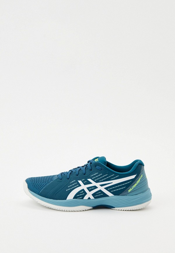 фото Кроссовки asics