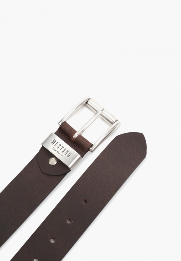 фото Ремень mustang