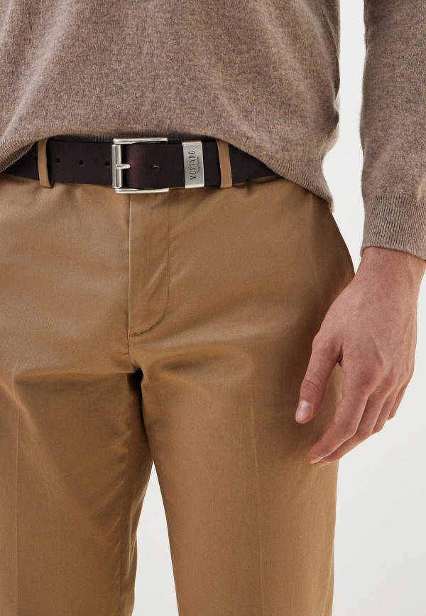 фото Ремень mustang