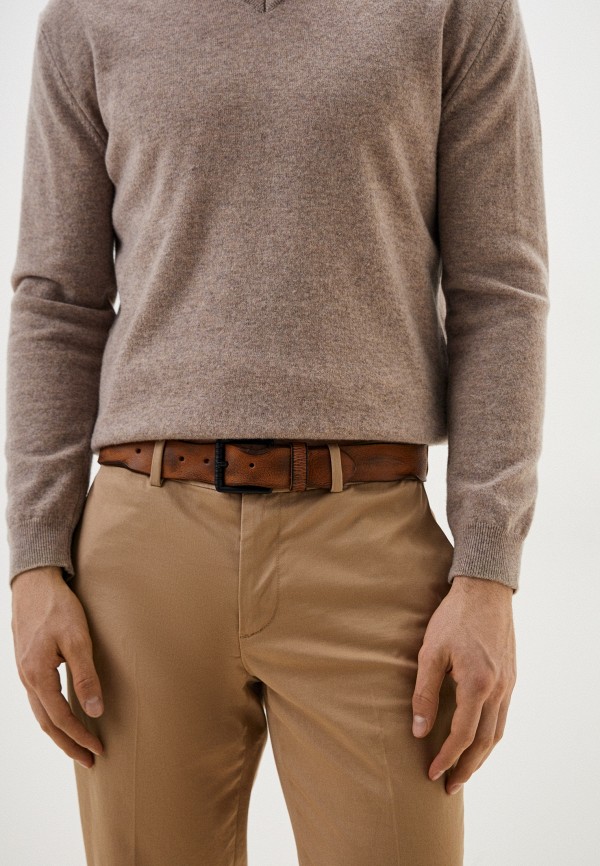 фото Ремень mustang