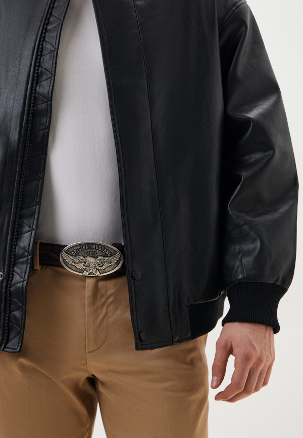 фото Ремень mustang