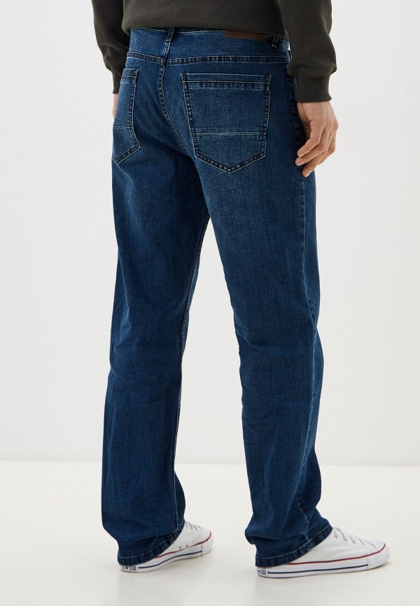 фото Джинсы zolla