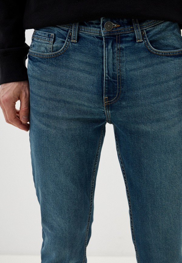 фото Джинсы zolla