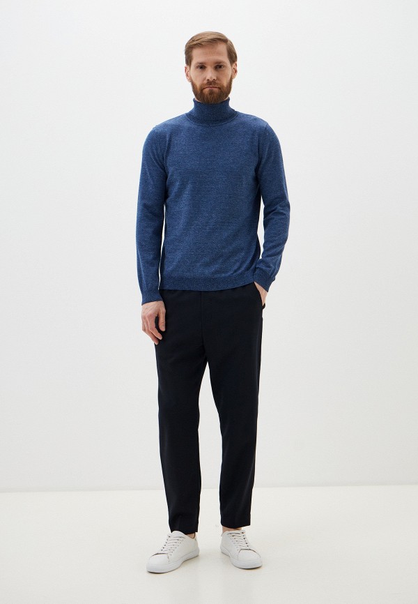 фото Водолазка zolla