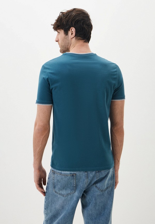 фото Футболка zolla