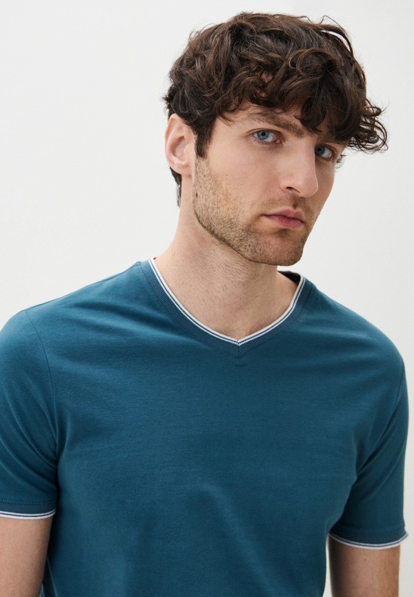 фото Футболка zolla