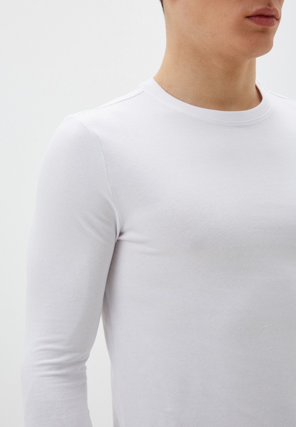 фото Лонгслив zolla